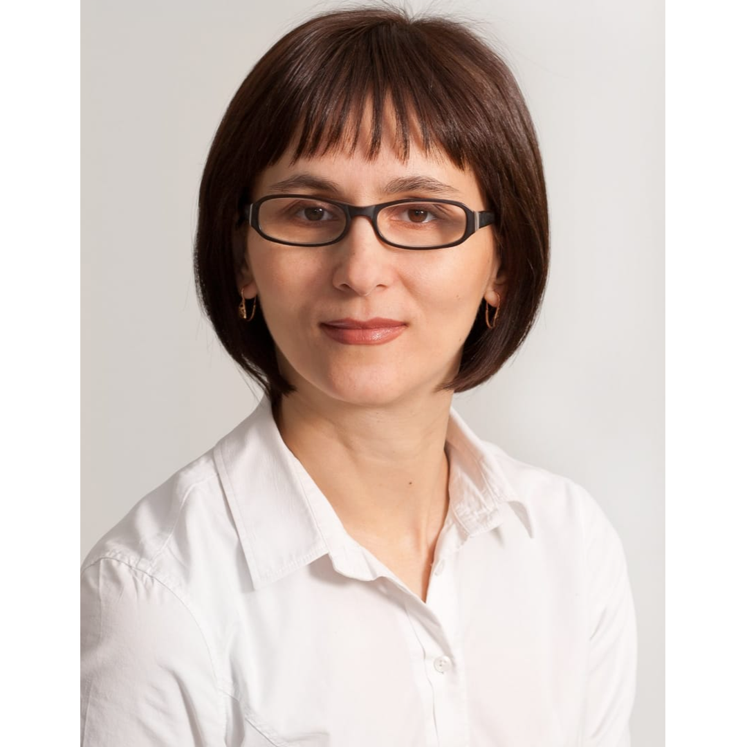 Татьяна Шолохова