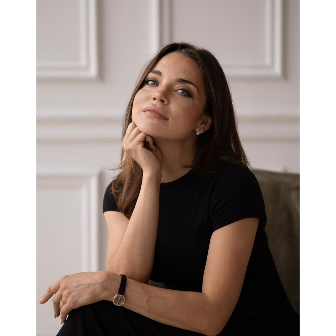 Олеся Попова