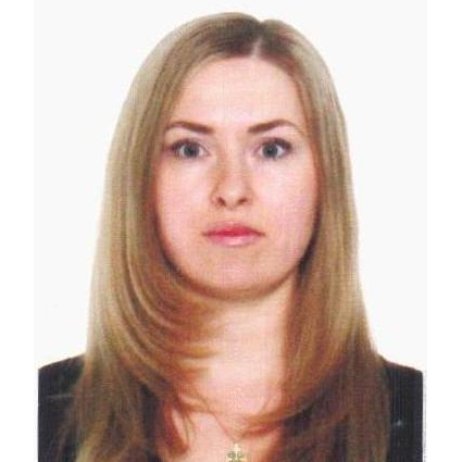 Олеся Алтемерова