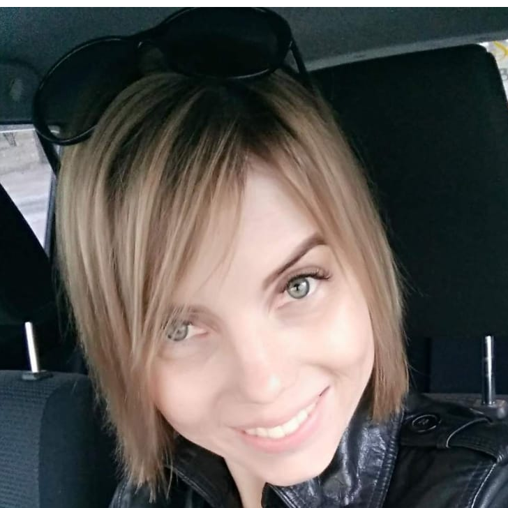 Вера Кузенкова