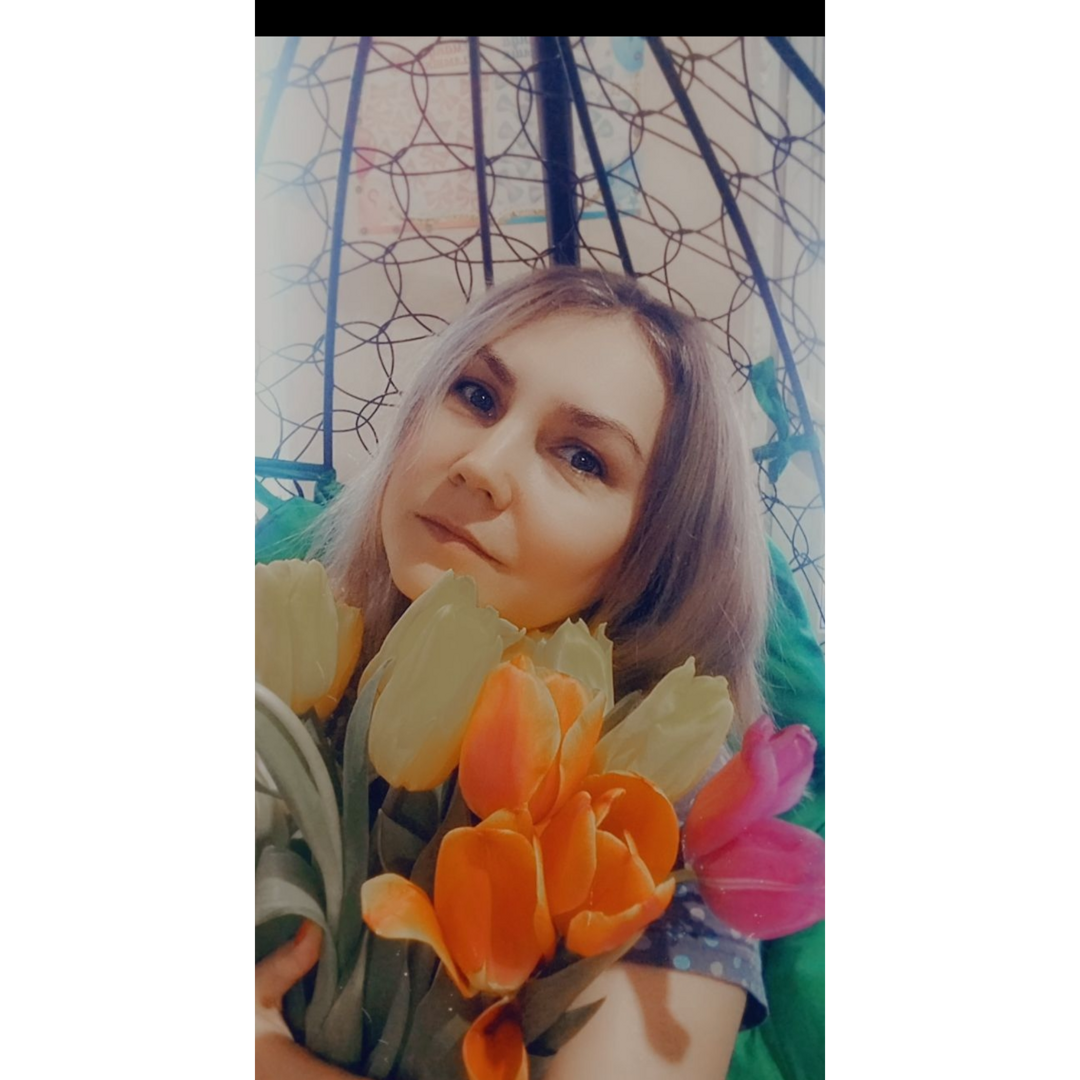 Марина Азанова