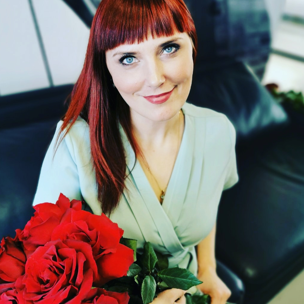 Анна Полянских