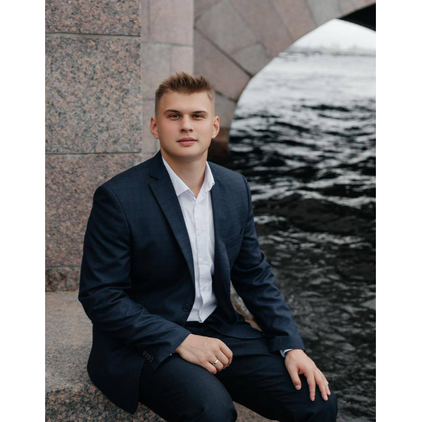 Дмитрий Гагарин
