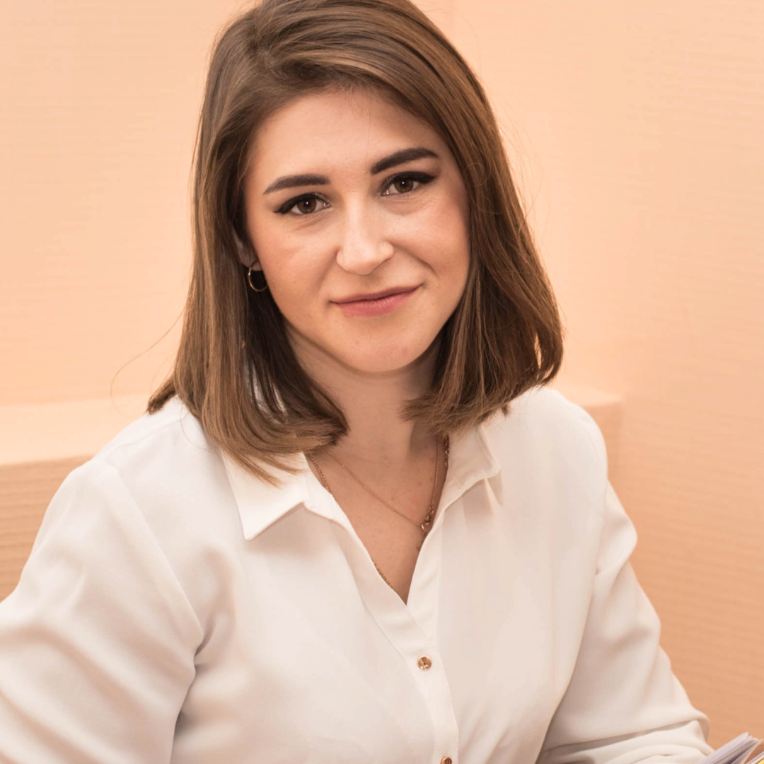 Светлана Ермошина