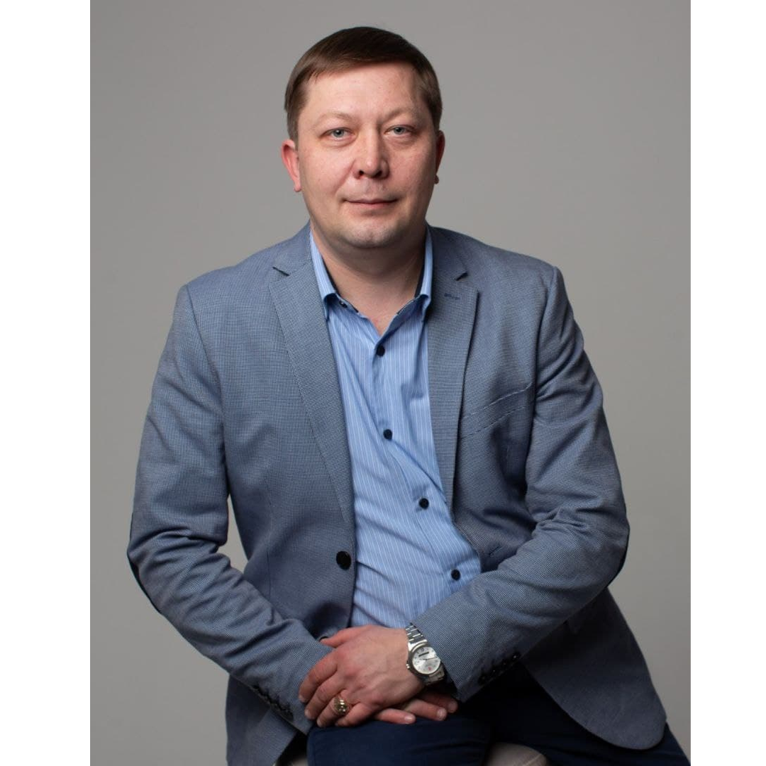 Андрей Уваров