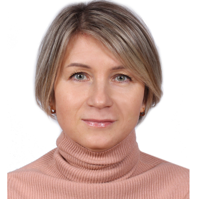 Татьяна Зотова