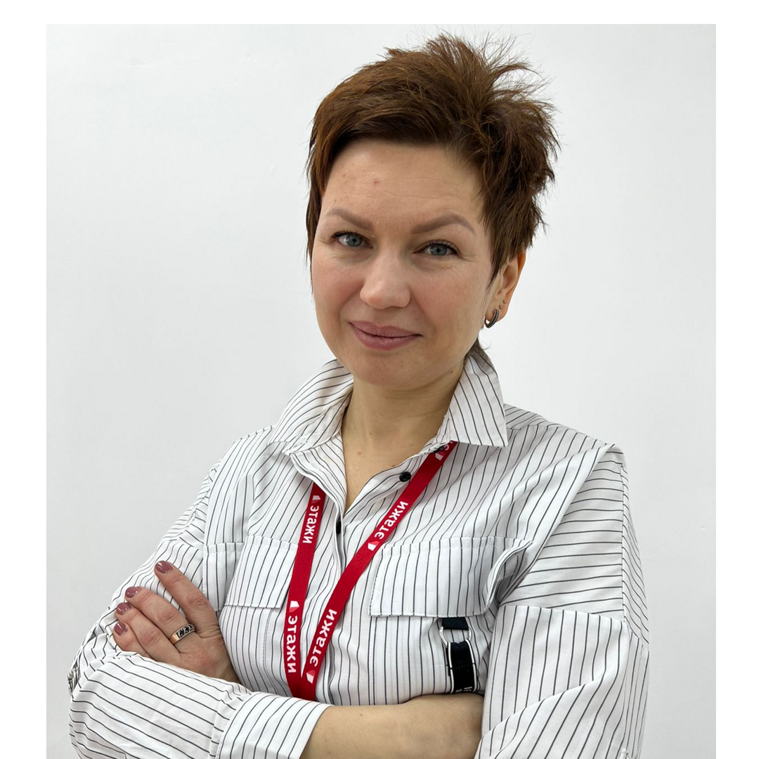 Юлия Сидорова