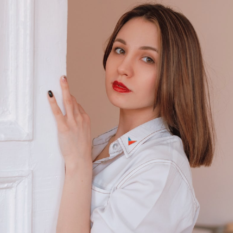 Ирина Пикалова