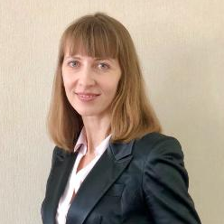 Татьяна Кочеткова