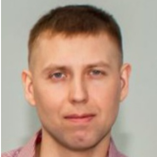 Илья Росин