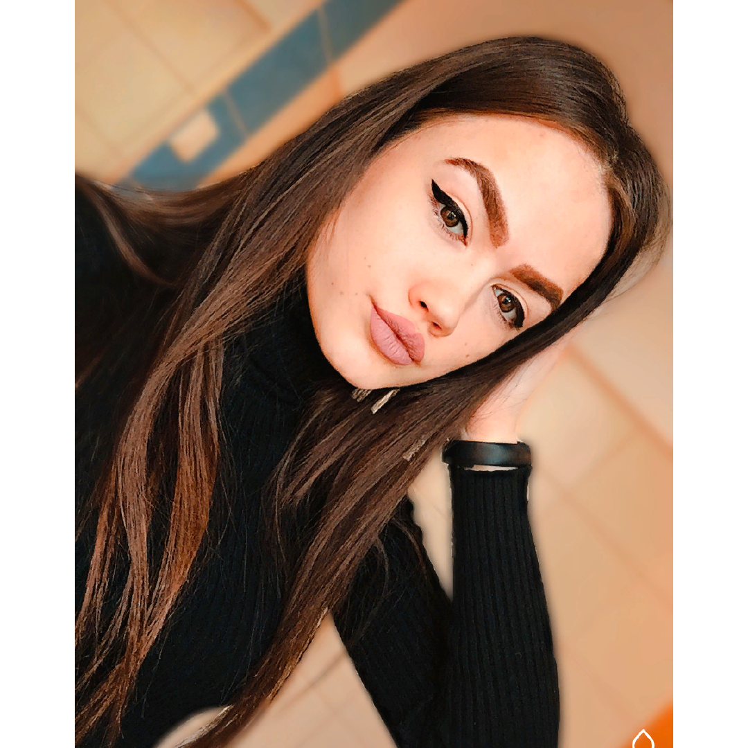 Алла Троицкая