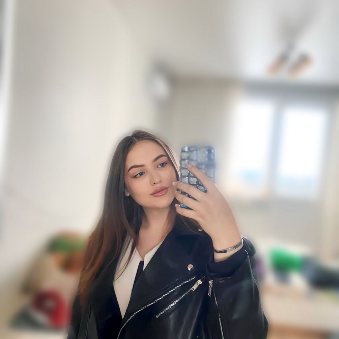София Рубан