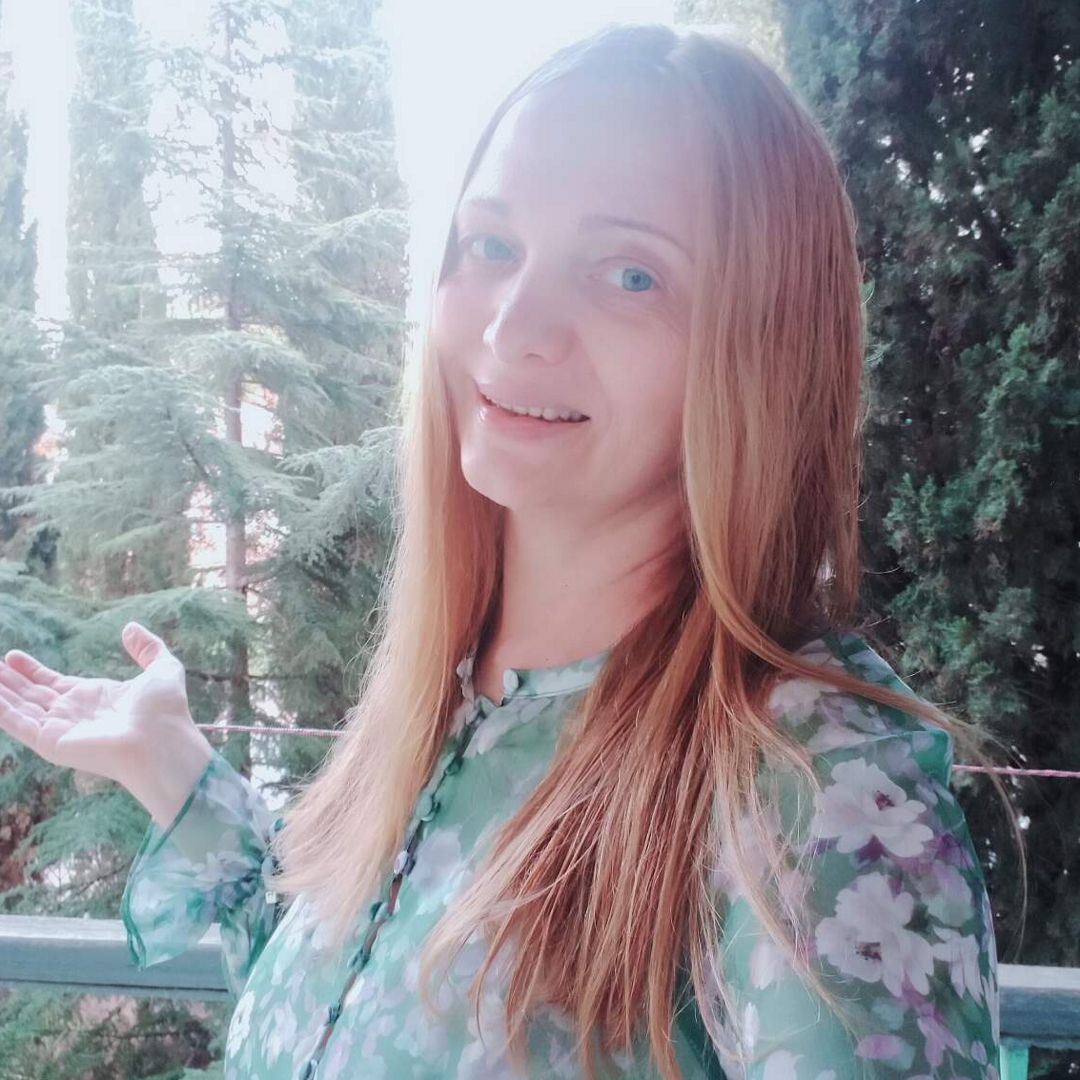 Елена Зейналова