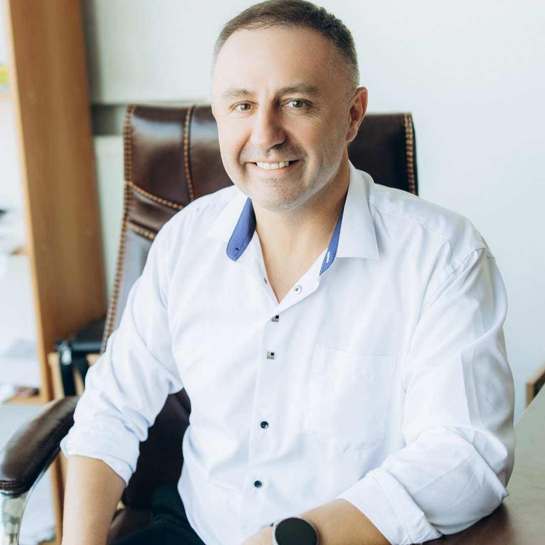 Ярослав Крашенинников