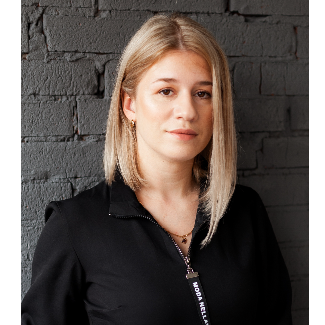 Наталья Журавлева