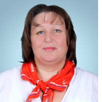 Анжелла Шонова