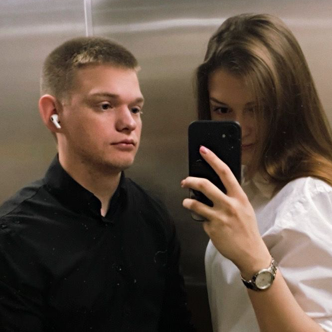 Егор Кайданович