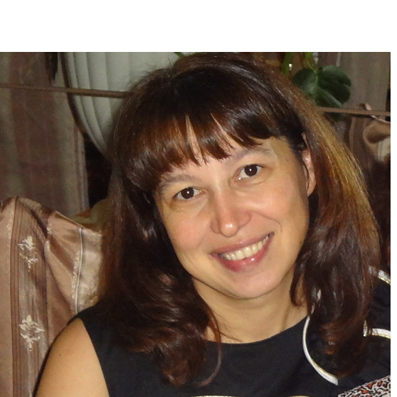 Гульнара Лутфуллина
