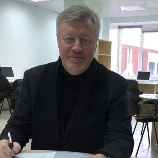 Евгений Молдаван