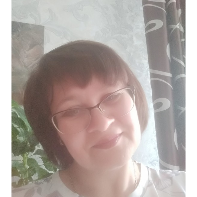 Дина Кацер
