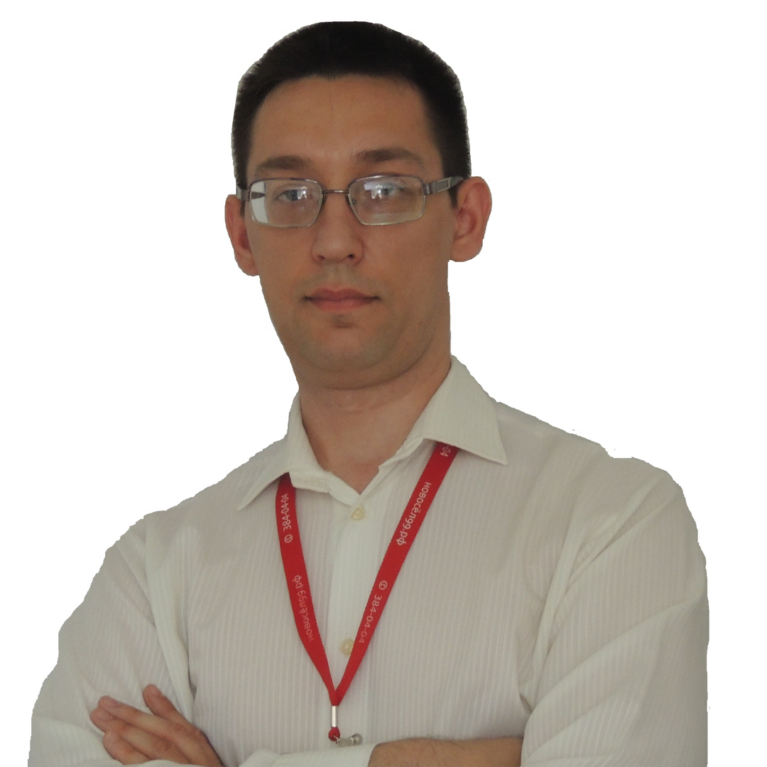 Алексей Чмирев