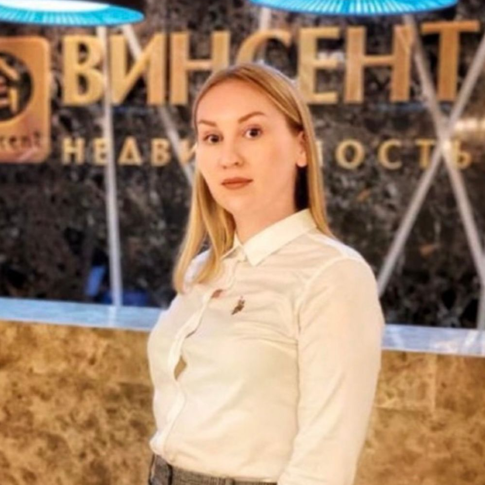 Мария Киселёва