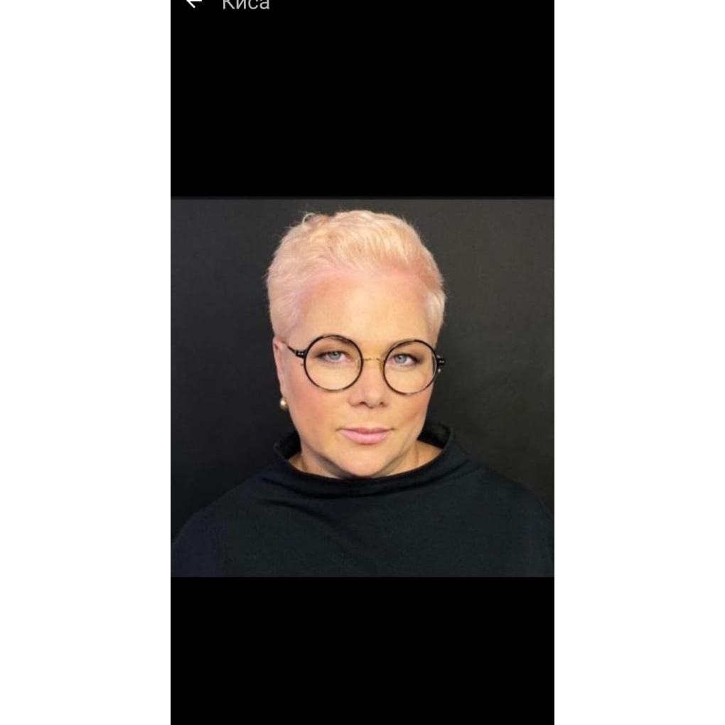 Елена Ляпунова