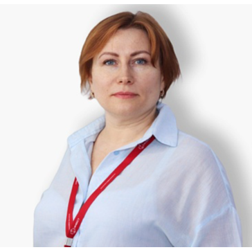 Наталья Симанова