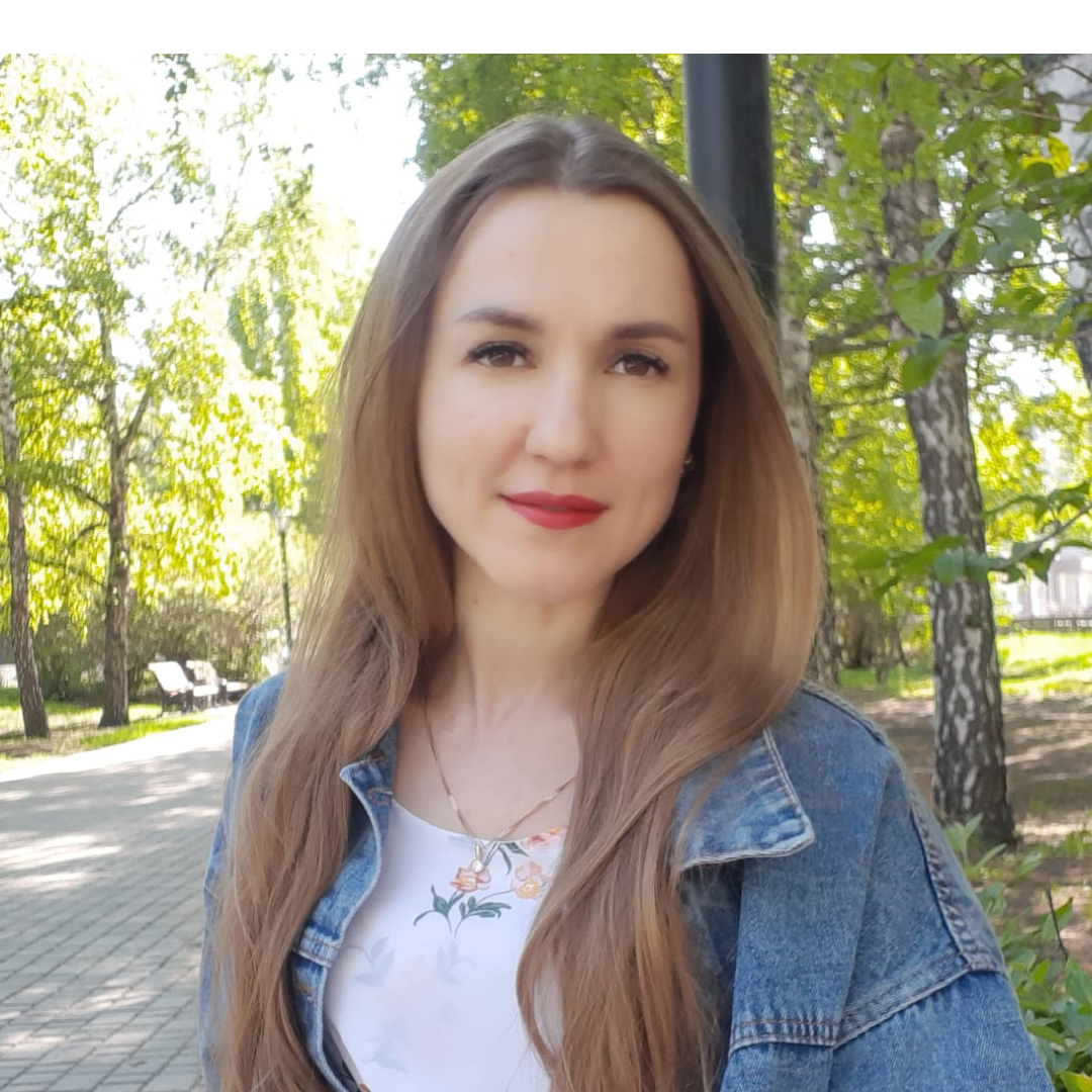 Ольга Барабаш