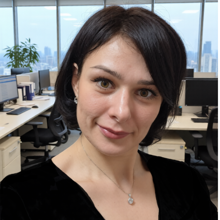 Надежда Мырышова