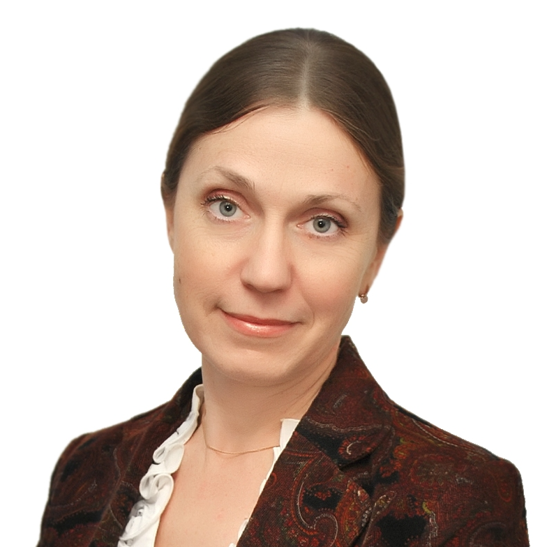 Анастасия Трушникова