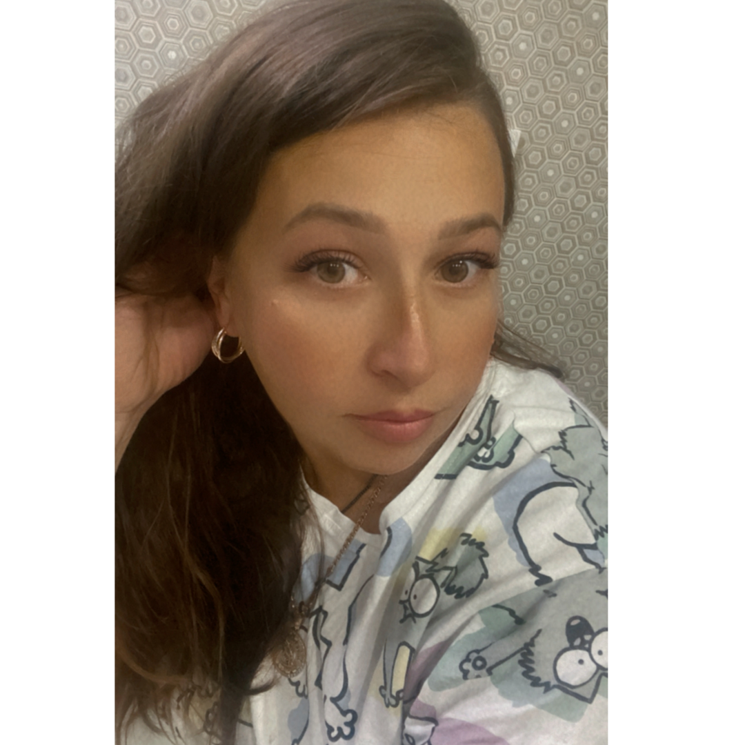 Людмила Яковенко