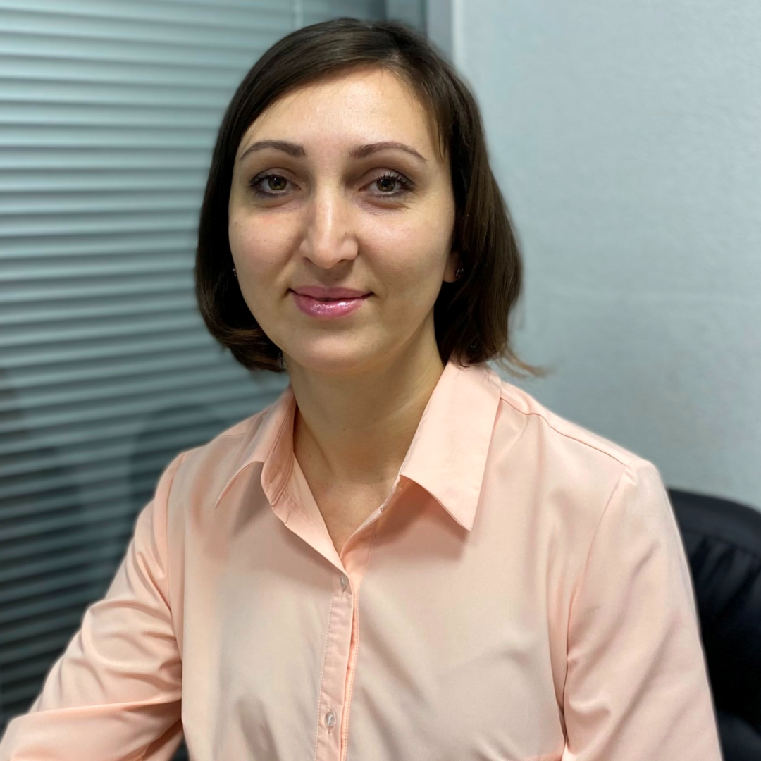 Татьяна Подгорнова