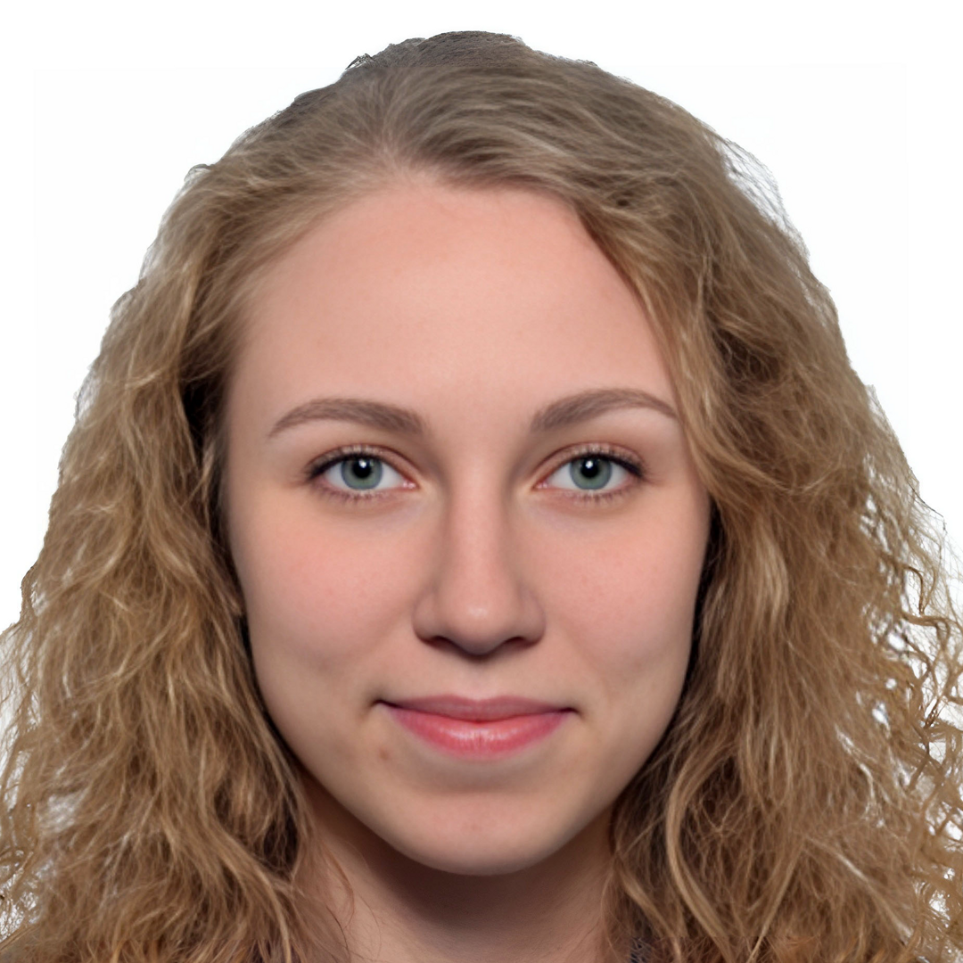 Анна Богомаз