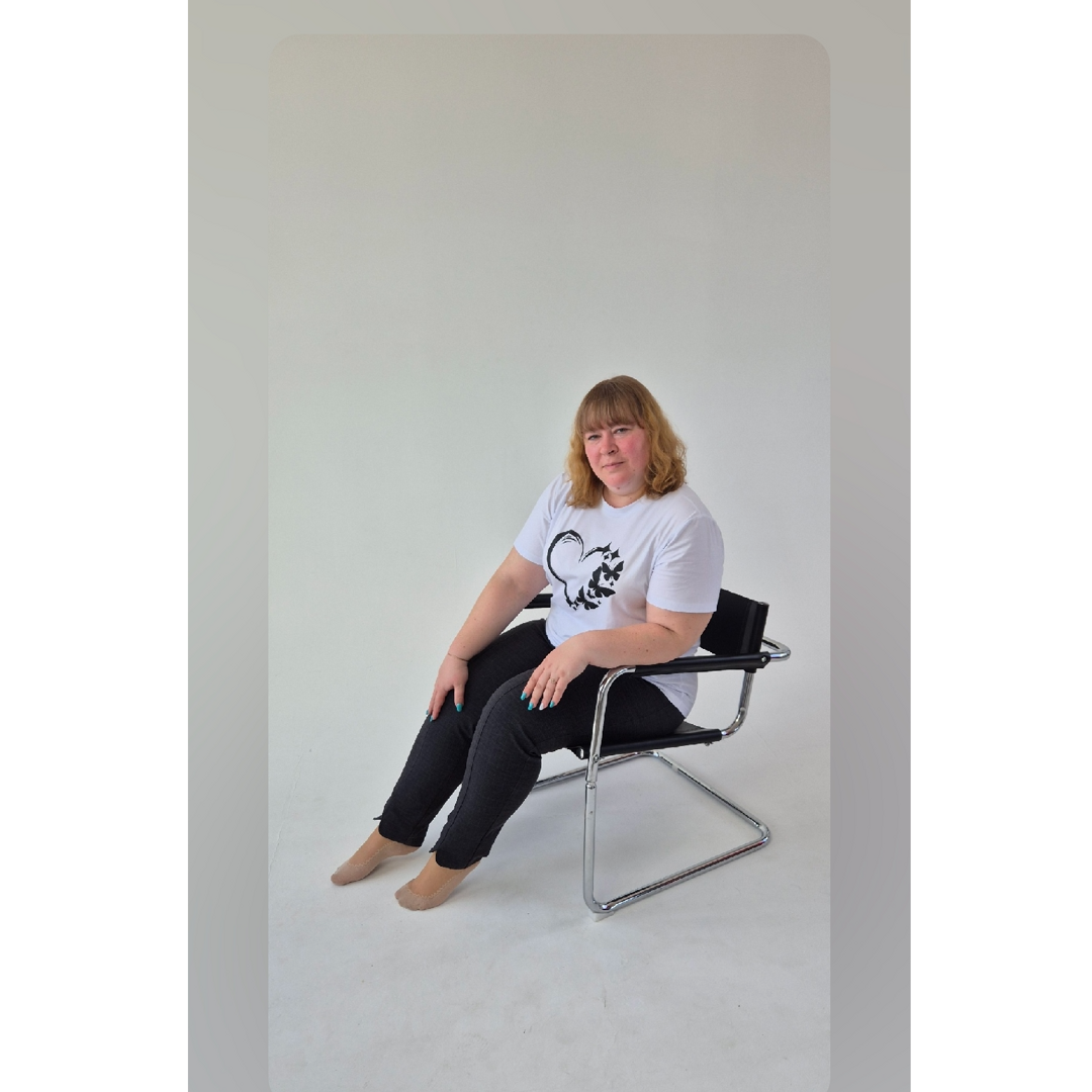 Ирина Бурмистрова