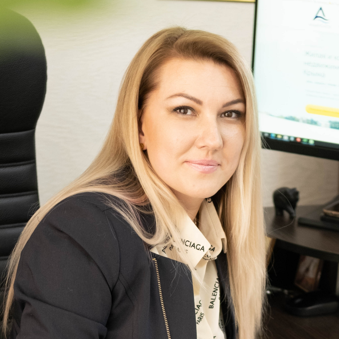 Екатерина Коваль