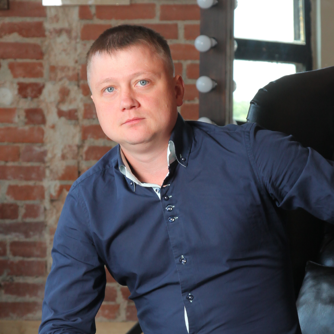 Константин Валов