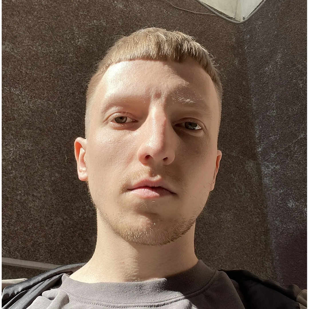 Дмитрий Иванов