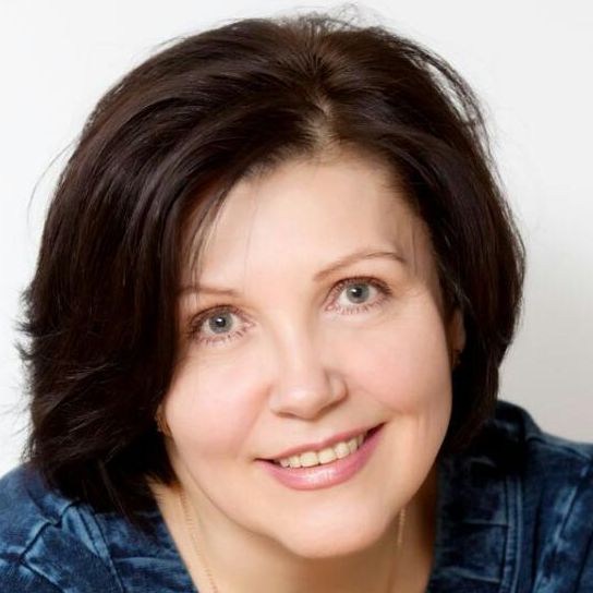 Елена Погонялина