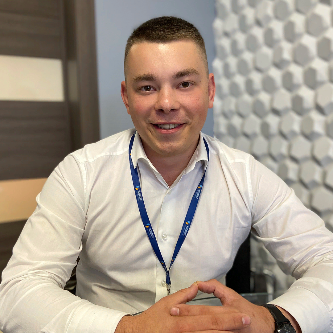Дмитрий Поплаухин