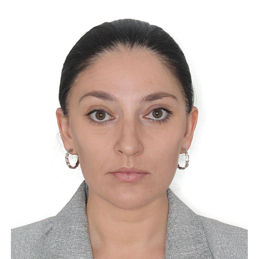 Виктория Постникова