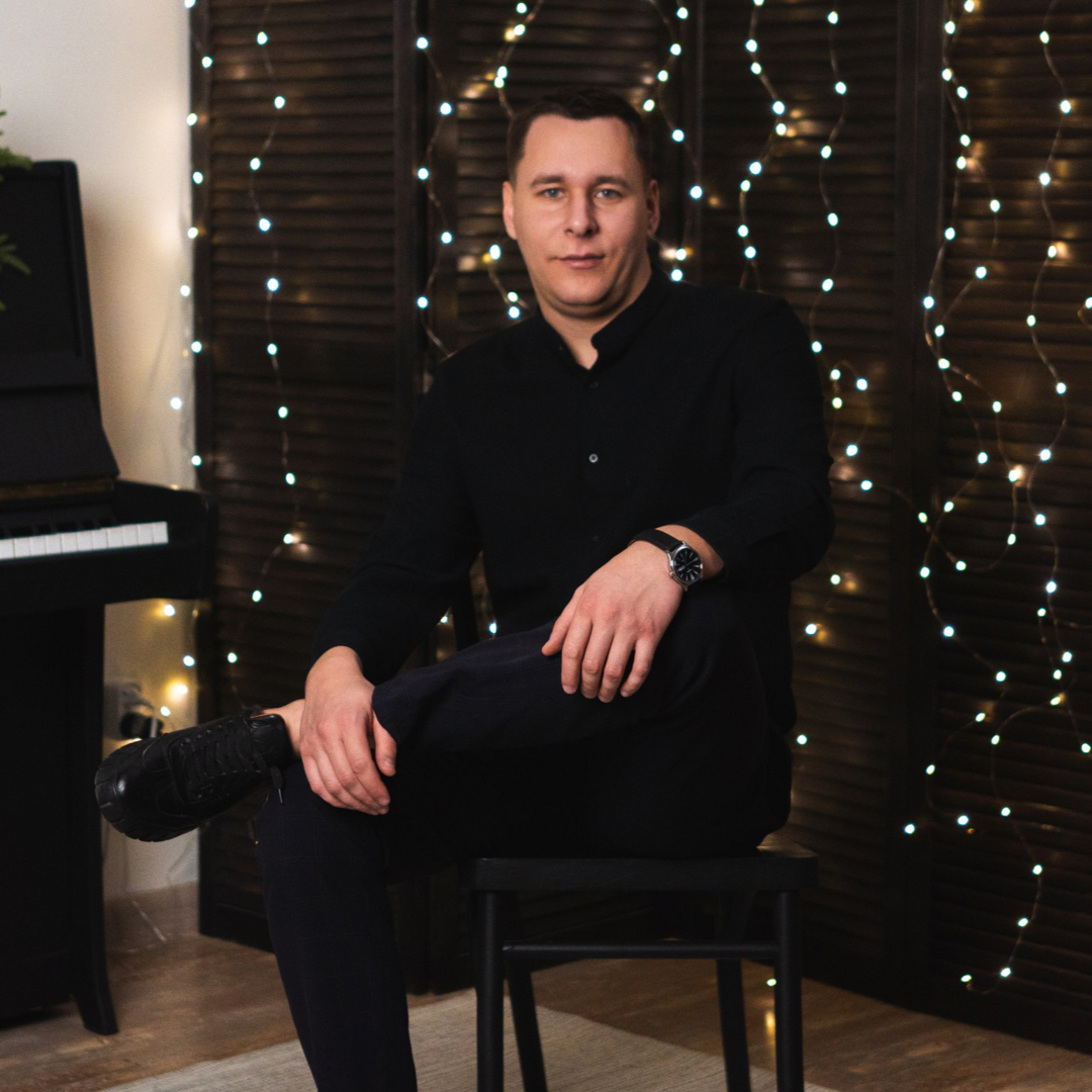 Вячеслав Поярков