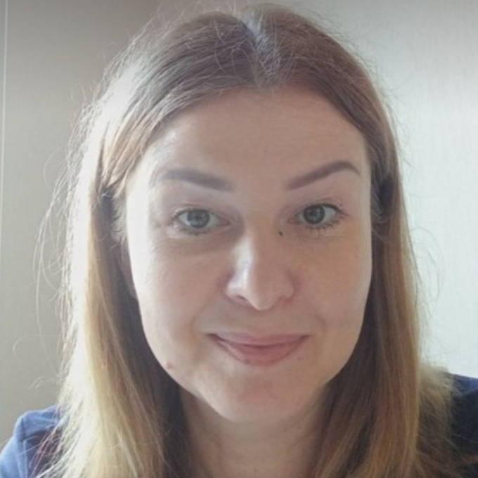 Ирина Ефимова
