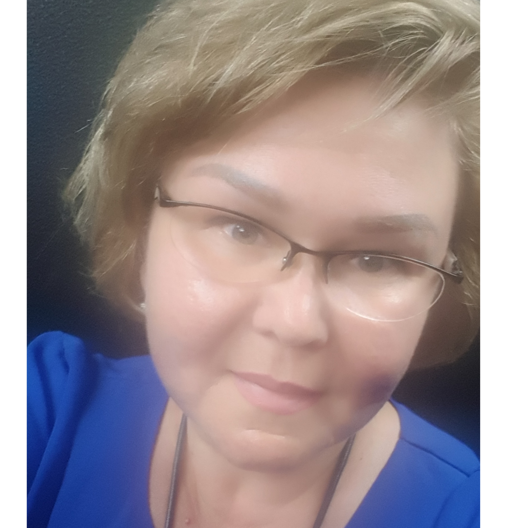 Татьяна Прасолова