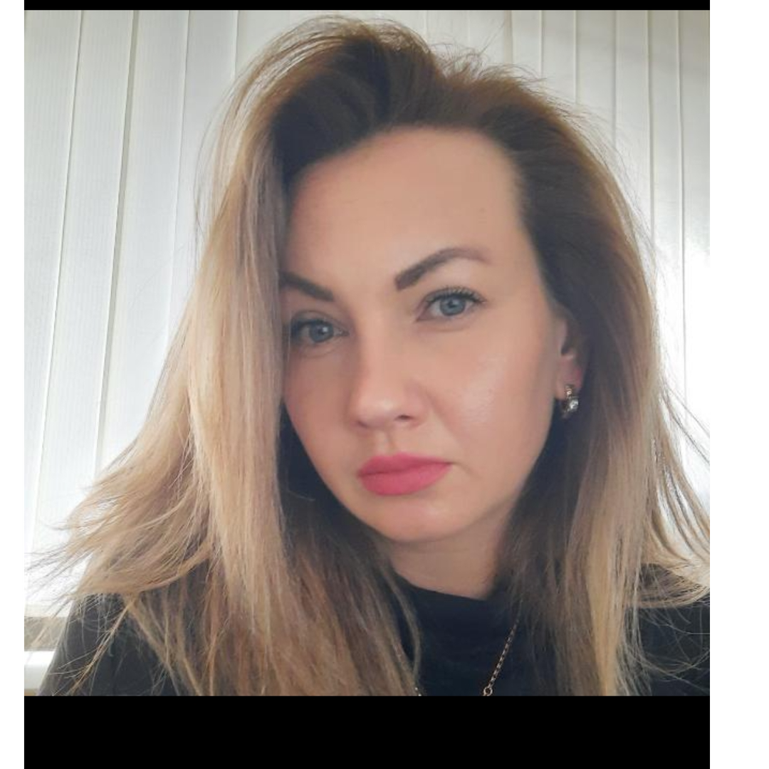 Анжела Губаева