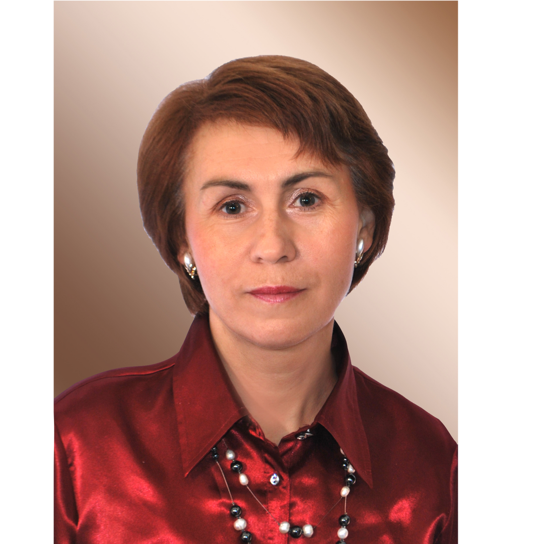 Инна Андреева
