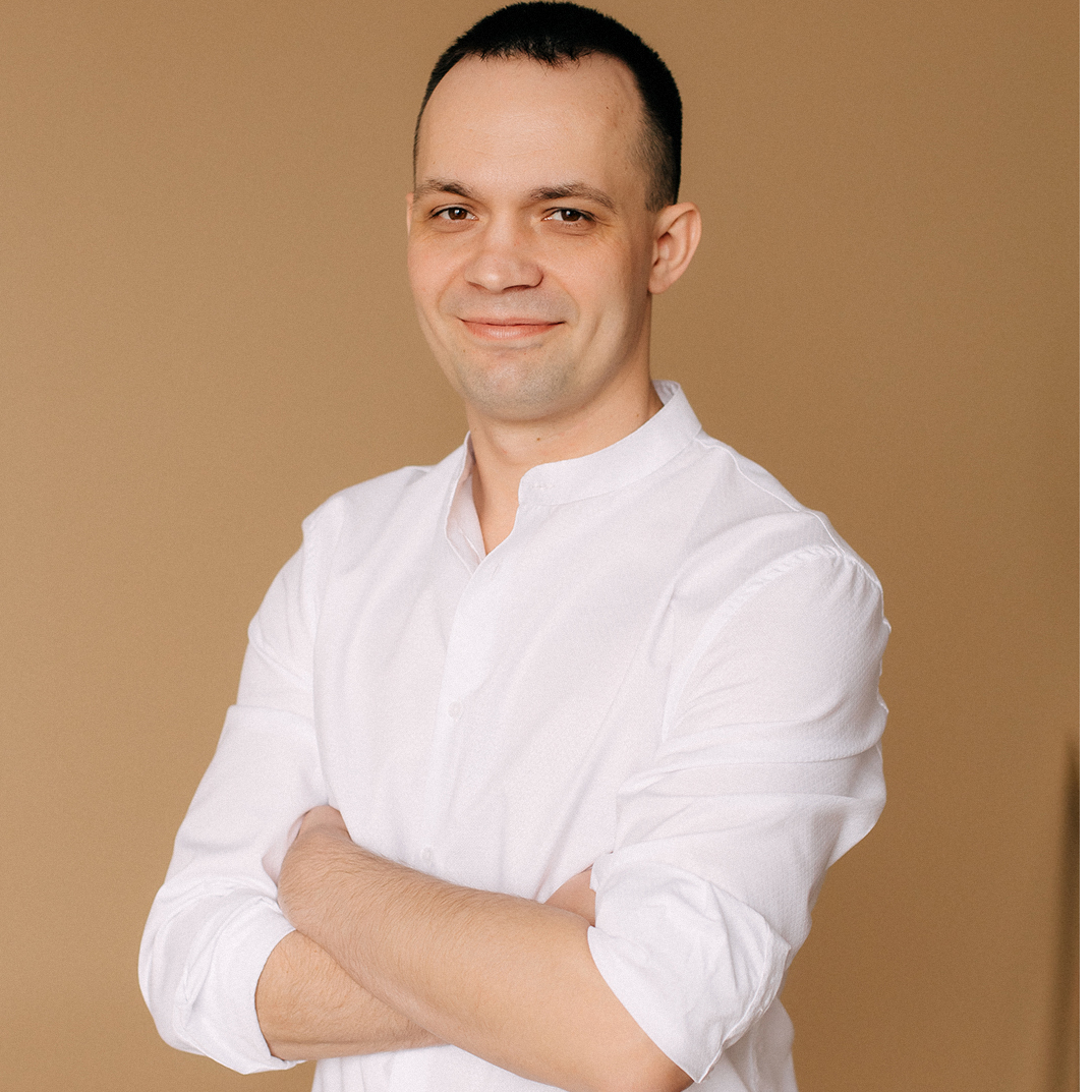 Сергей Родин