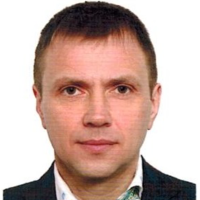 Дмитрий Куфтин