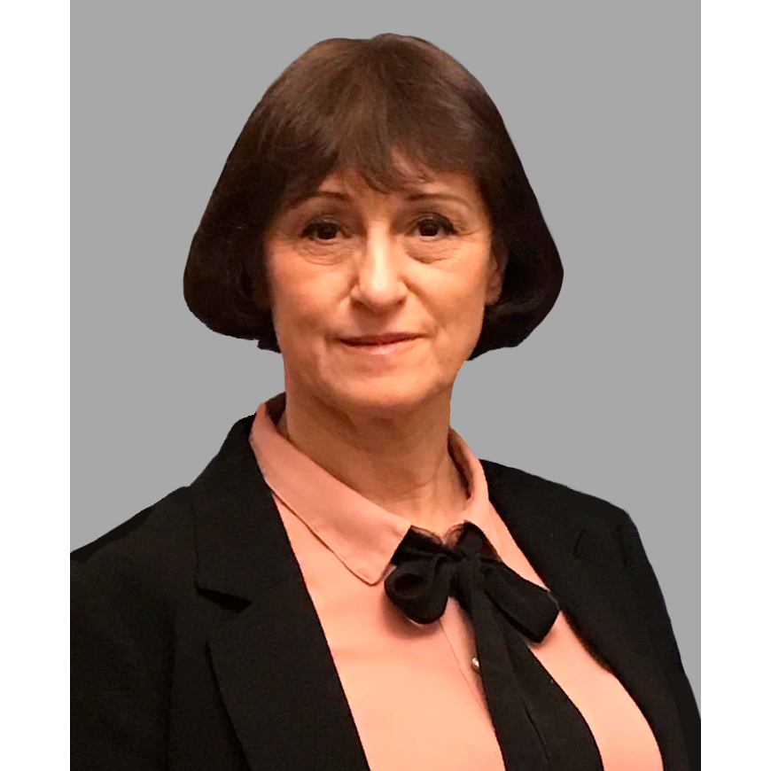 Ирина Шевчук