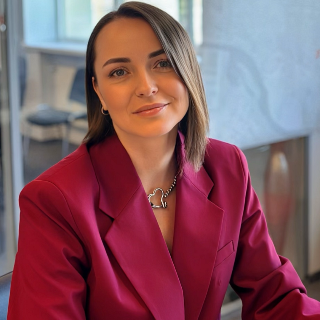 Татьяна Казимиренок